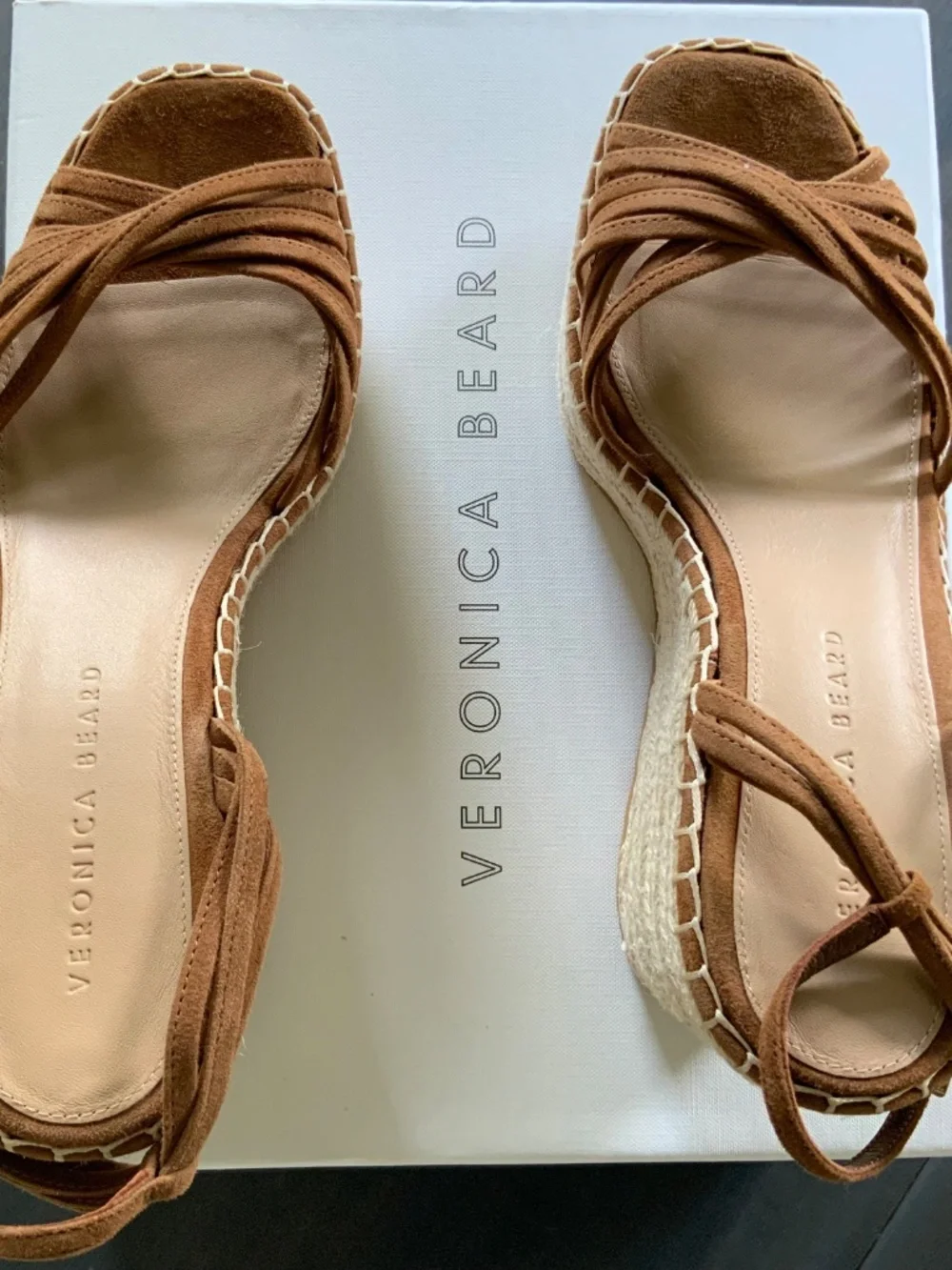 Veronica Beard only worn